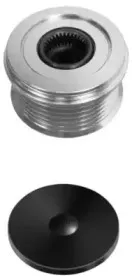 9XU 358 038-621 HELLA Механизм свободного хода генератора 9XU 358 038-621 HELLA Механизм свободного хода генератора